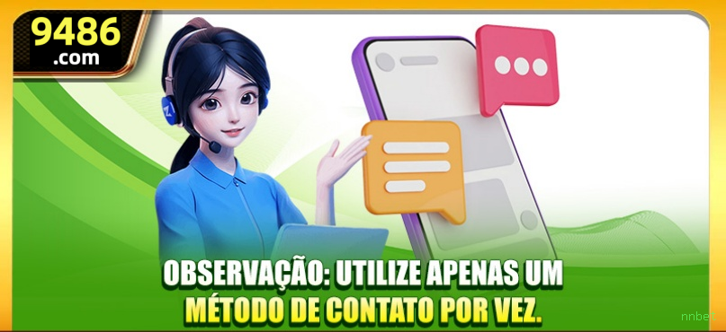 nnbet App - Aplicativo Oficial para Android e iOS