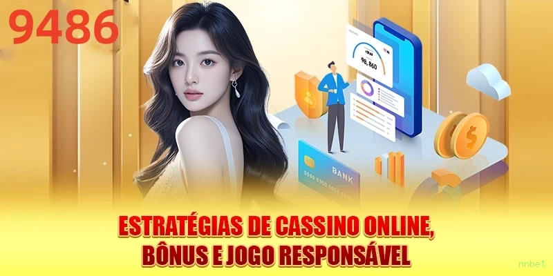 Plataforma nnbet - Segurança, Tecnologia e Confiança